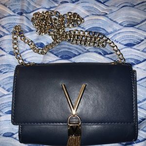 Valentino cross body bag